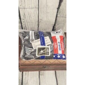 US Military Men's APFU Shorts L Army Black Gold PT Physical Fitness Trunks NWT